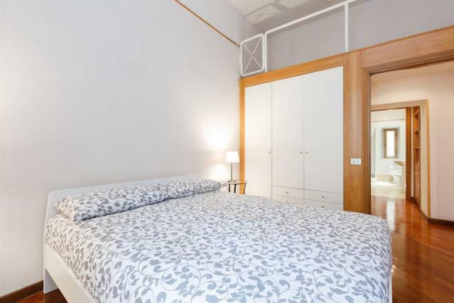 Casa Vacanze Risorgimento 罗马 外观 照片