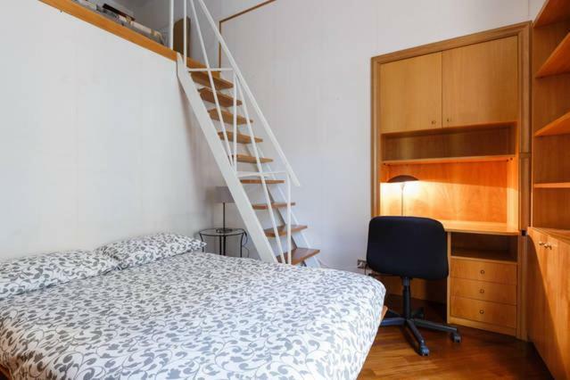 Casa Vacanze Risorgimento 罗马 外观 照片