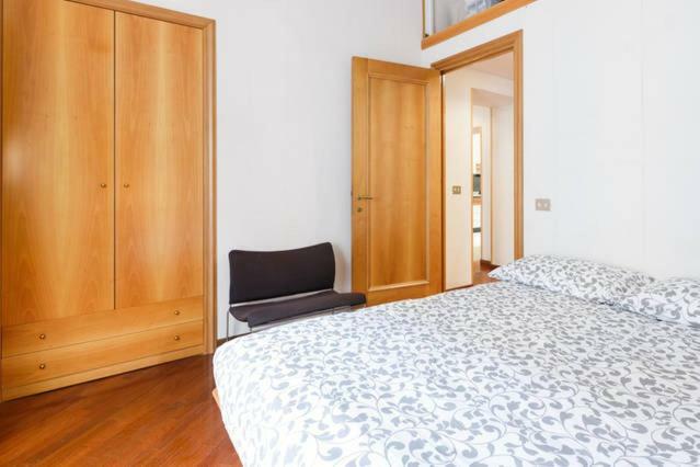 Casa Vacanze Risorgimento 罗马 外观 照片